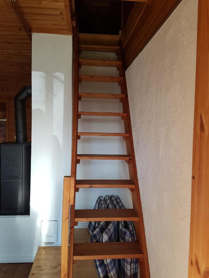 Laras Ferienhaus Worpswede Bagian luar foto