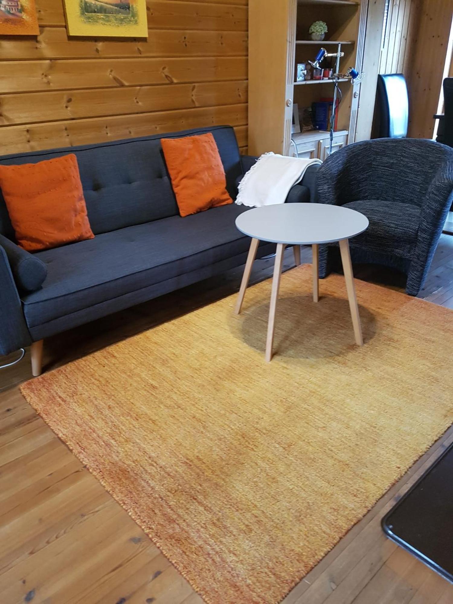 Laras Ferienhaus Worpswede Bagian luar foto